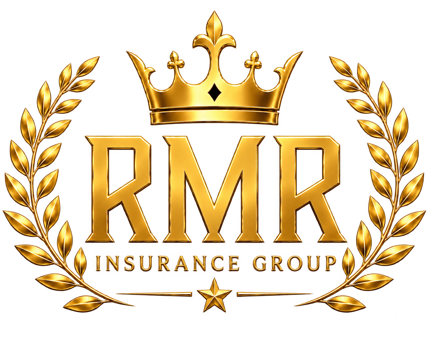 RMR Insurance Group crest